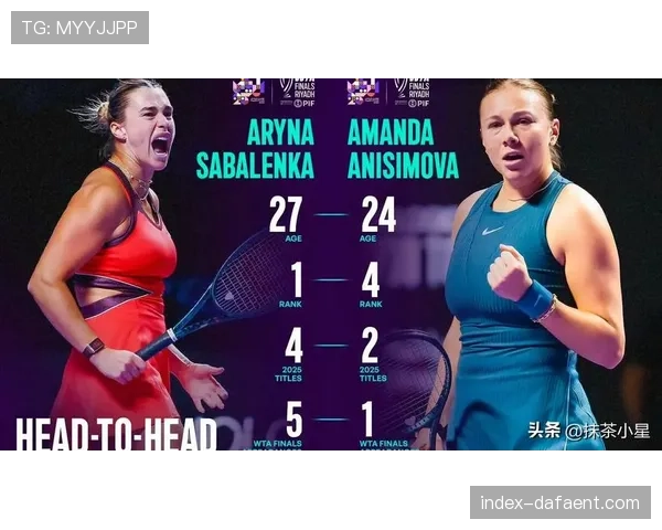 萨巴伦卡重炮进攻贯穿比赛 三盘激战击败阿尼西莫娃